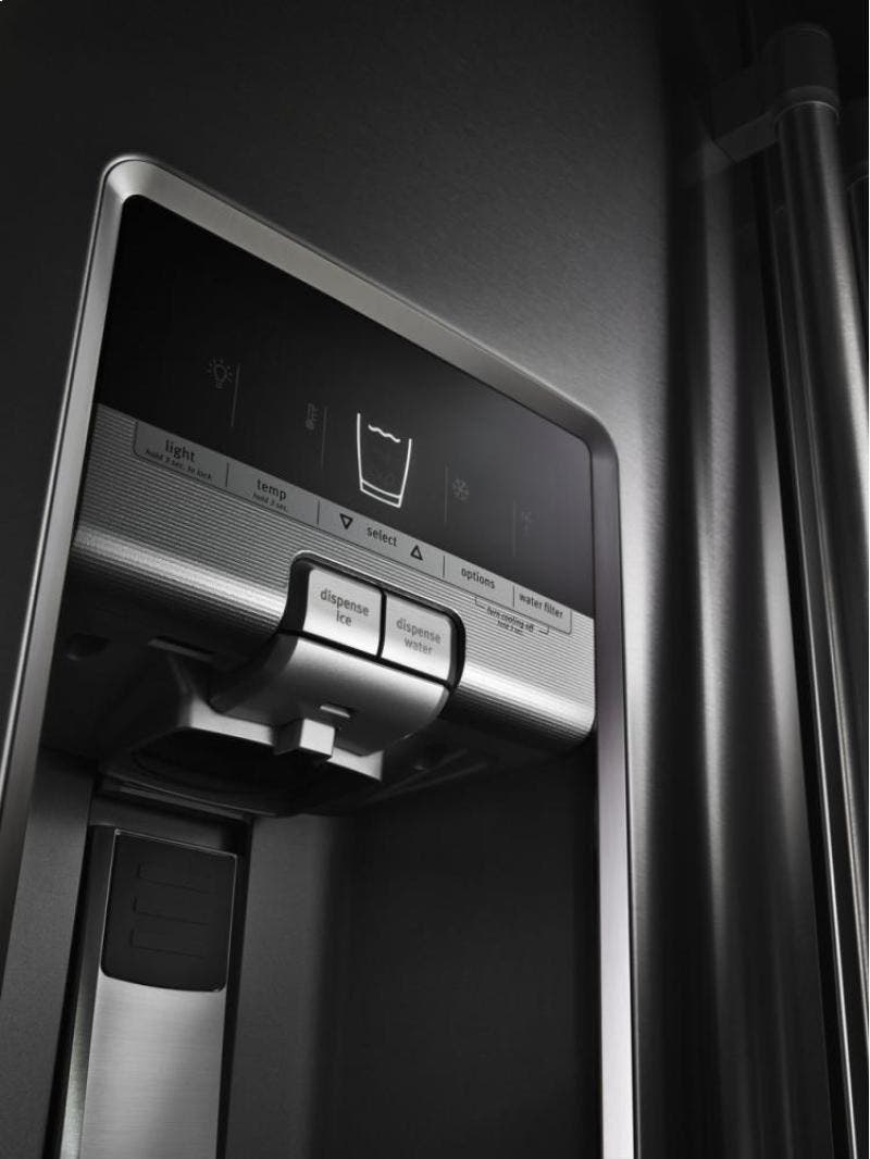 Maytag MFT2778EEZ Fingerprint Resistant Stainless Steel