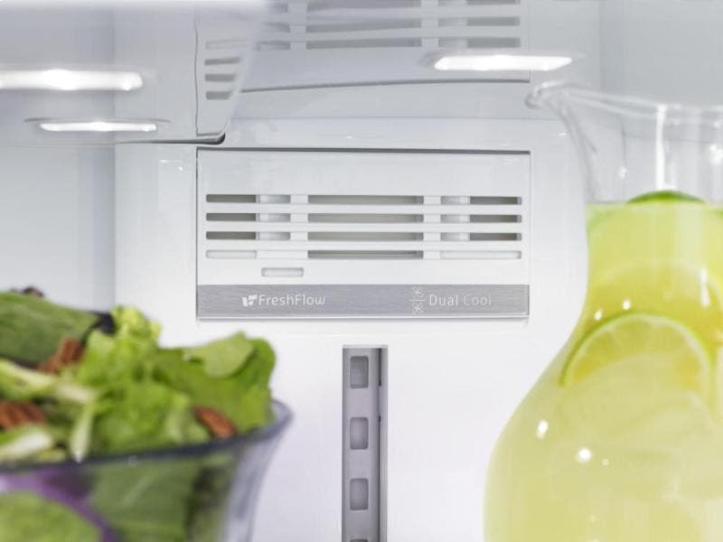 Maytag MFT2778EEZ Fingerprint Resistant Stainless Steel