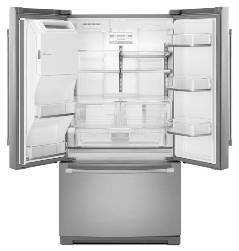 Maytag MFT2778EEZ Fingerprint Resistant Stainless Steel