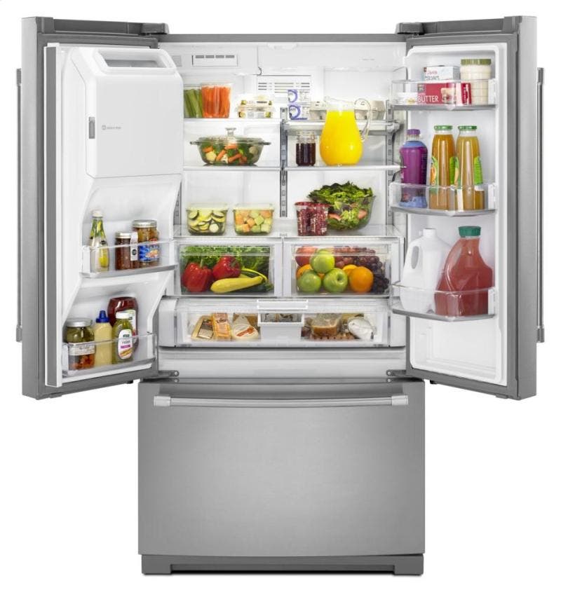 Maytag MFT2778EEZ Fingerprint Resistant Stainless Steel