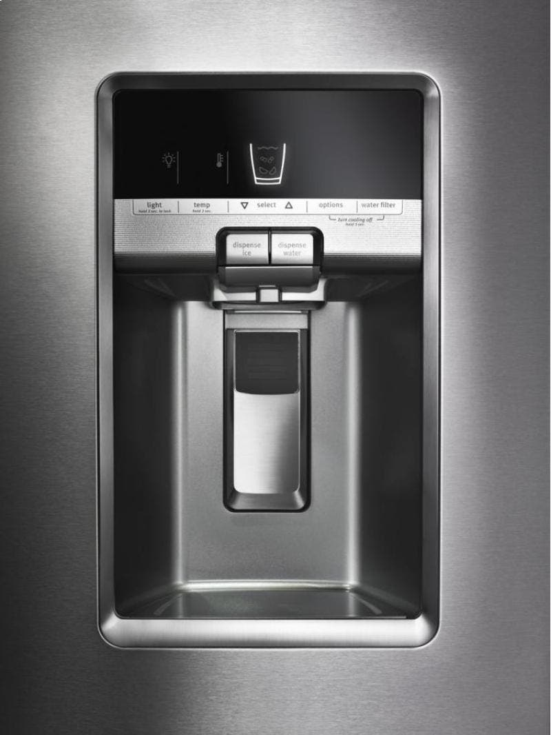 Maytag MFT2778EEZ Fingerprint Resistant Stainless Steel