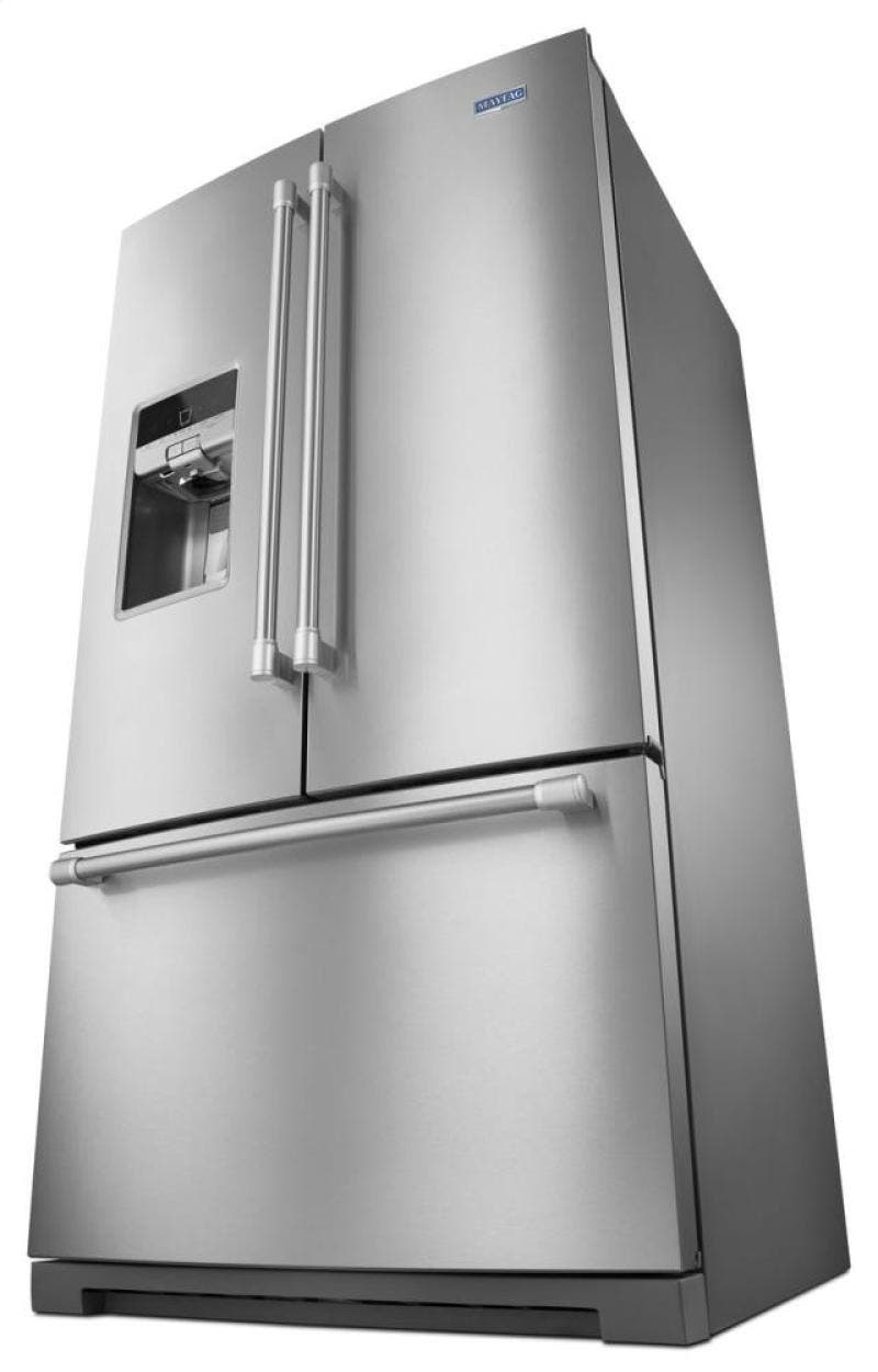 Maytag MFT2778EEZ Fingerprint Resistant Stainless Steel