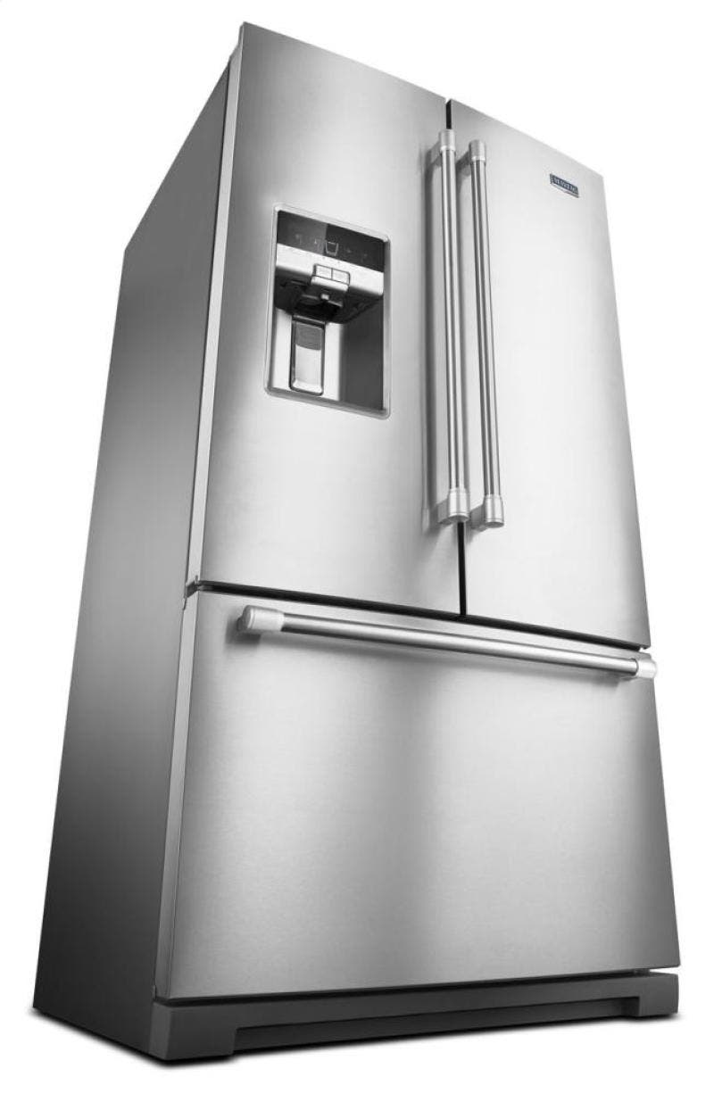 Maytag MFT2778EEZ Fingerprint Resistant Stainless Steel