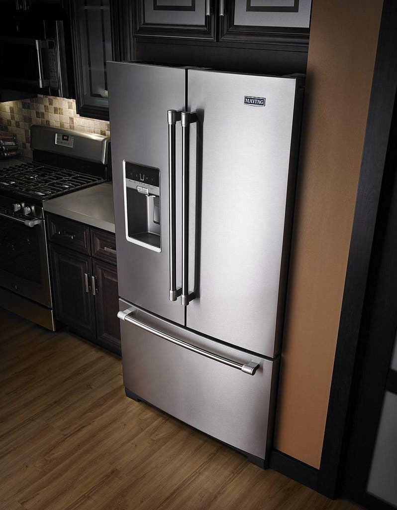 Maytag MFT2778EEZ Fingerprint Resistant Stainless Steel