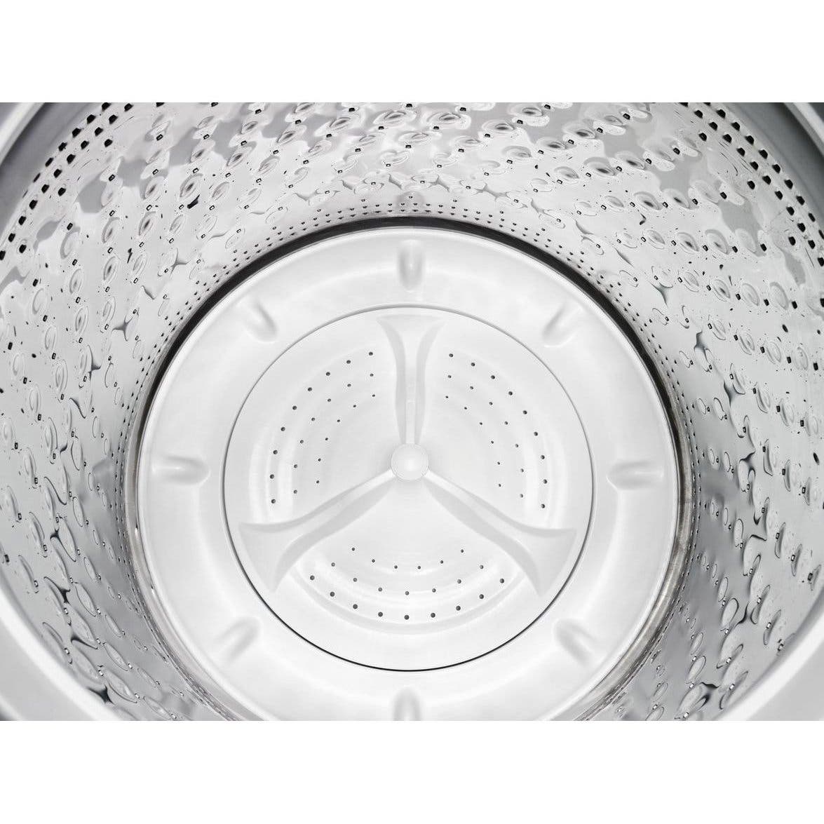 Whirlpool WTW4915EW White