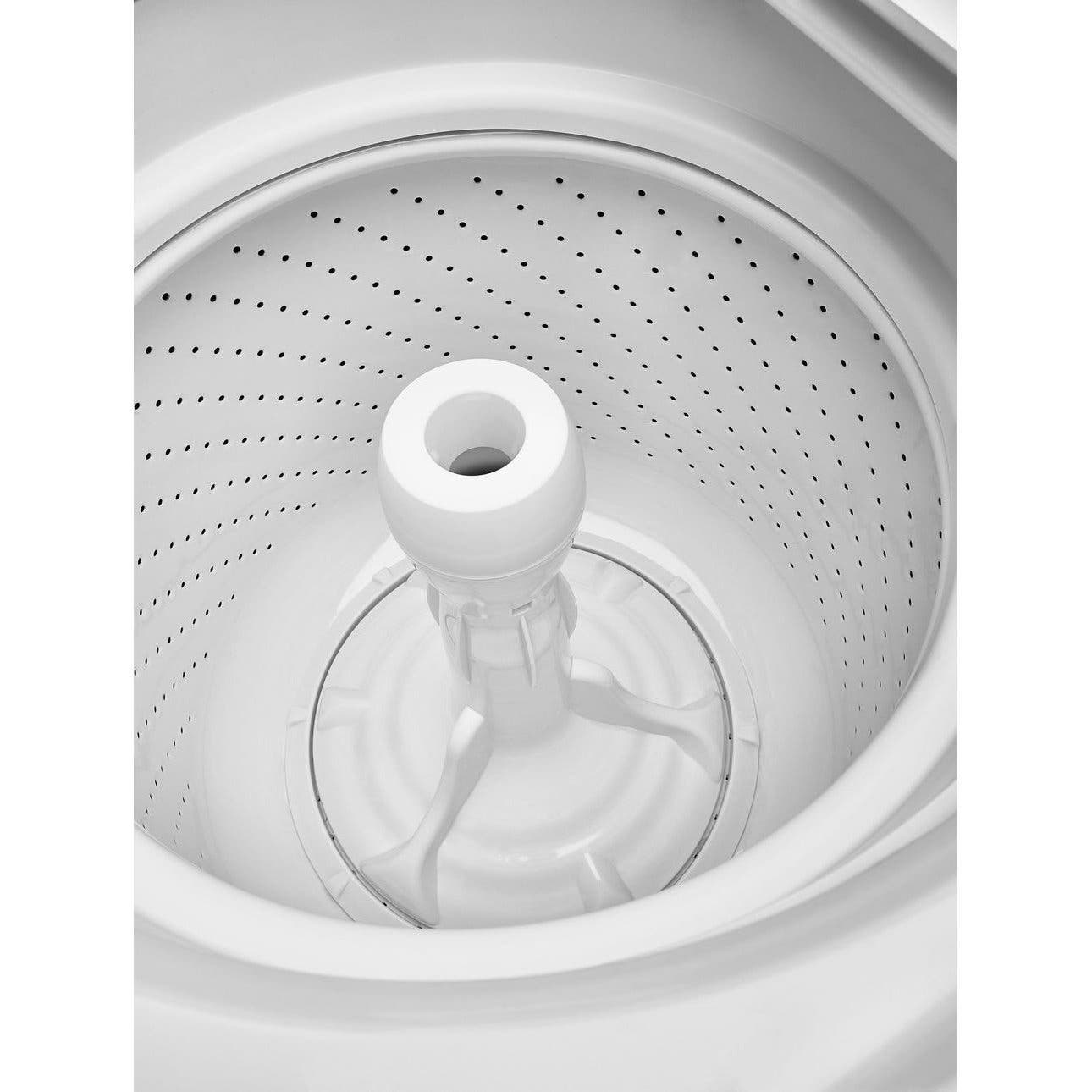 Whirlpool WTW4815EW White