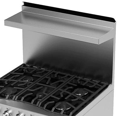 Viking RD301HS24SS Stainless Steel