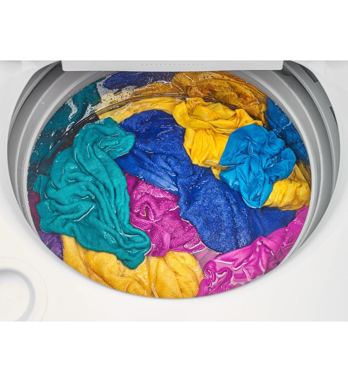 Whirlpool WTW4915EW White