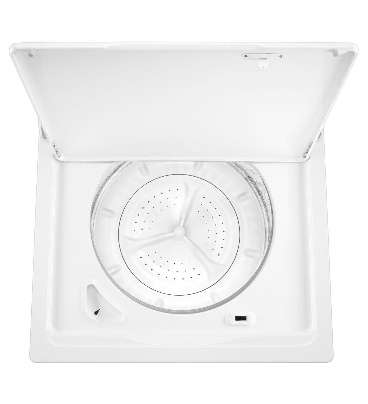 Whirlpool WTW4915EW White