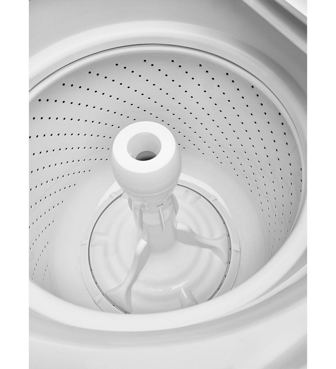 Whirlpool WTW4715EW White
