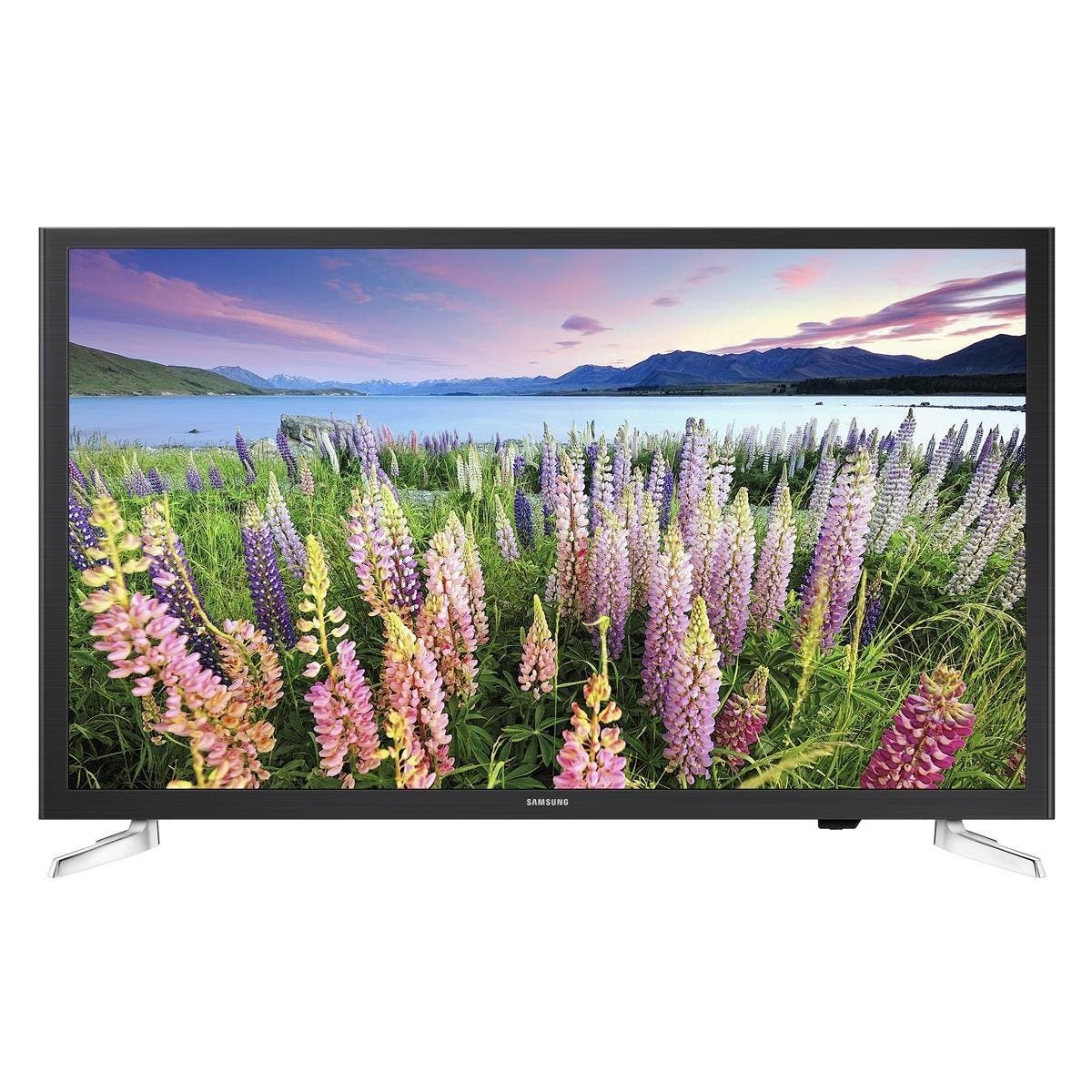 Samsung Electronics UN32J5205AFXZA 32 Inch