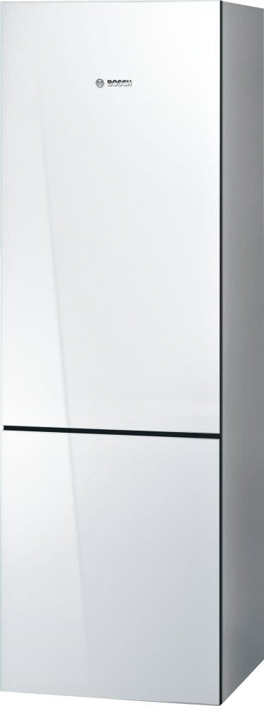 Bosch B10CB80NVW White