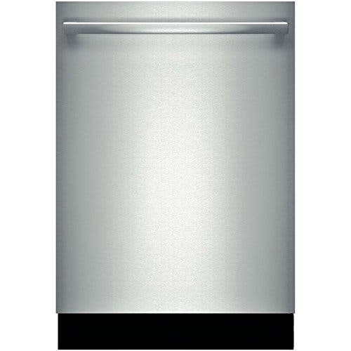 Bosch SHX65T55UC Stainless Steel