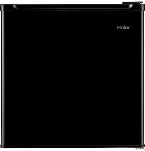 Haier HC17SF15RB Black