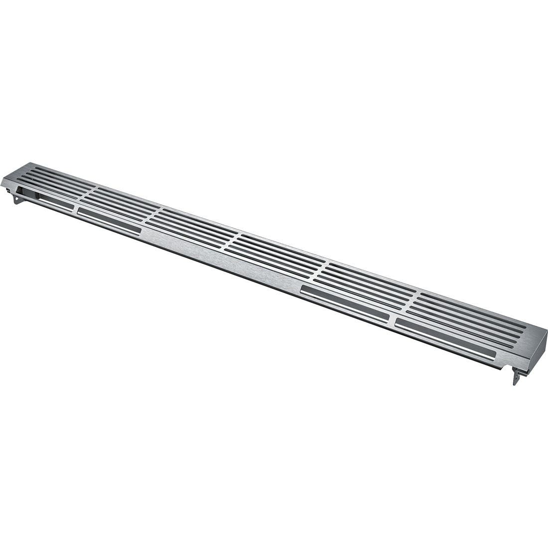 Island Trim Accessory For Gas Slide-in Ranges