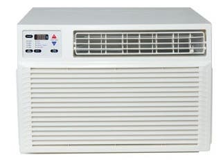 Amana AH123G35AX 11,600 BTU Room Air Conditioner