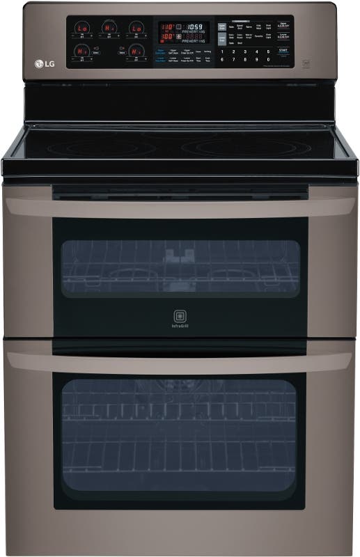 LG LDE3037BD Diamond