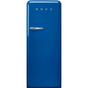24 Inch, 9.22 Cu. Ft. Freestanding Counter Depth Top Freezer Refrigerator
