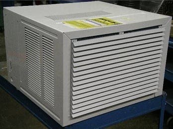 Amana AH183G35AX 17,300 BTU Room Air Conditioner