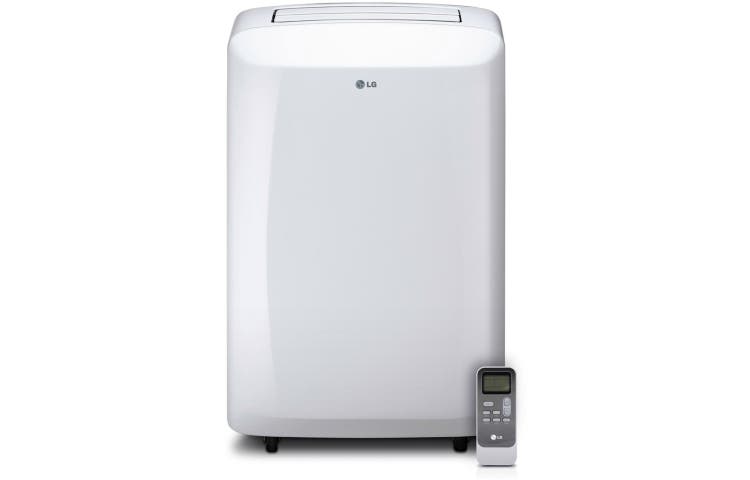 LG LP1015WSR 10,000 BTU Portable Air Conditioner