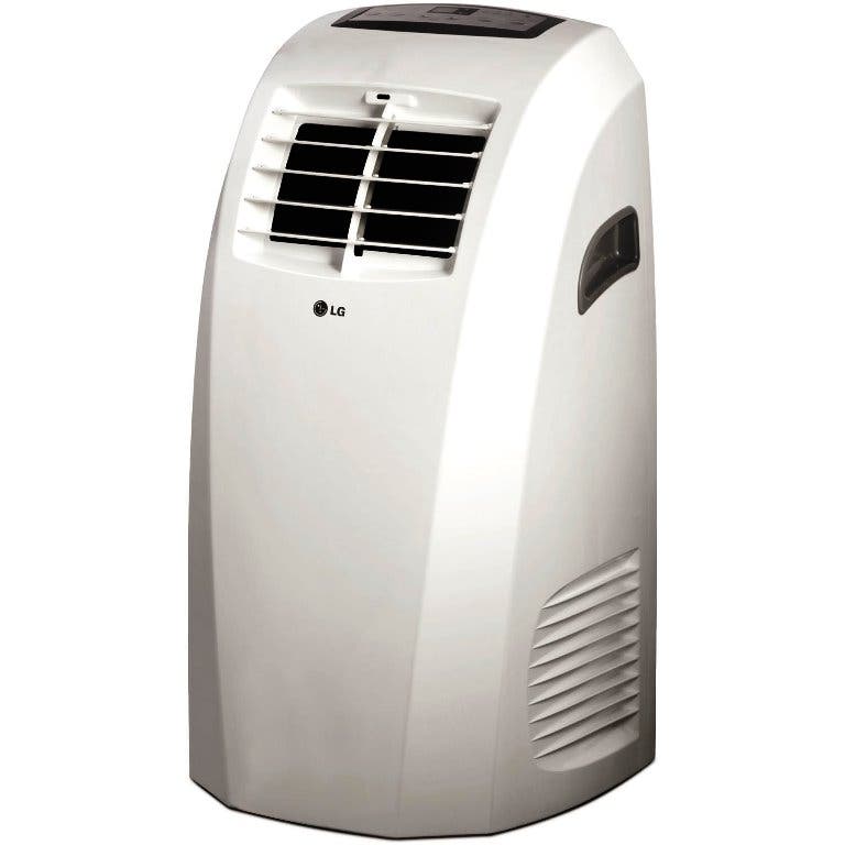 LG LP1015WSR 10,000 BTU Portable Air Conditioner