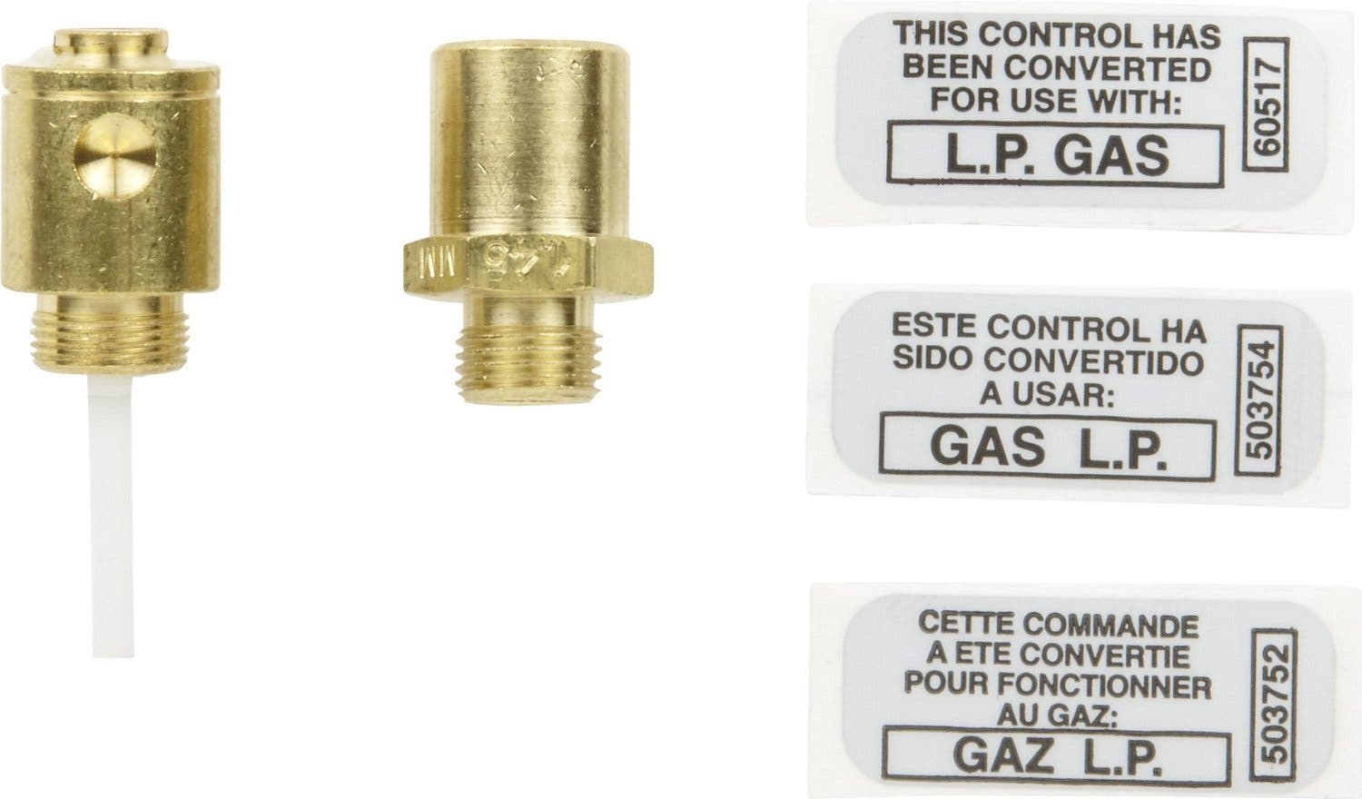 Speed Queen 649P3 LP Conversion Kit