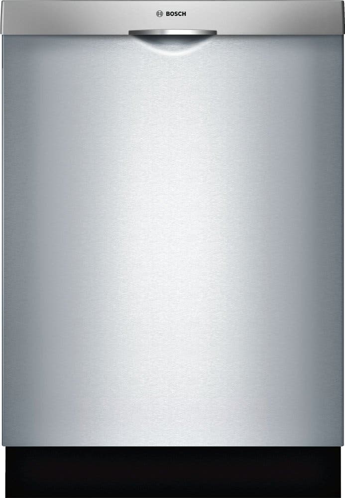 Bosch SHS63VL5UC Stainless Steel