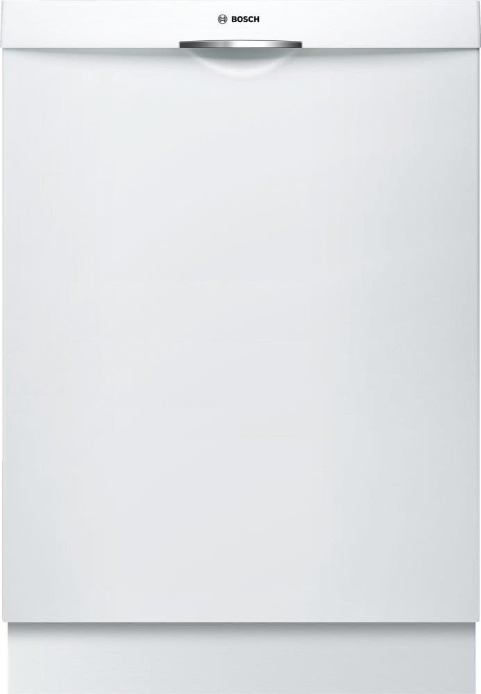 Bosch SHS63VL2UC White