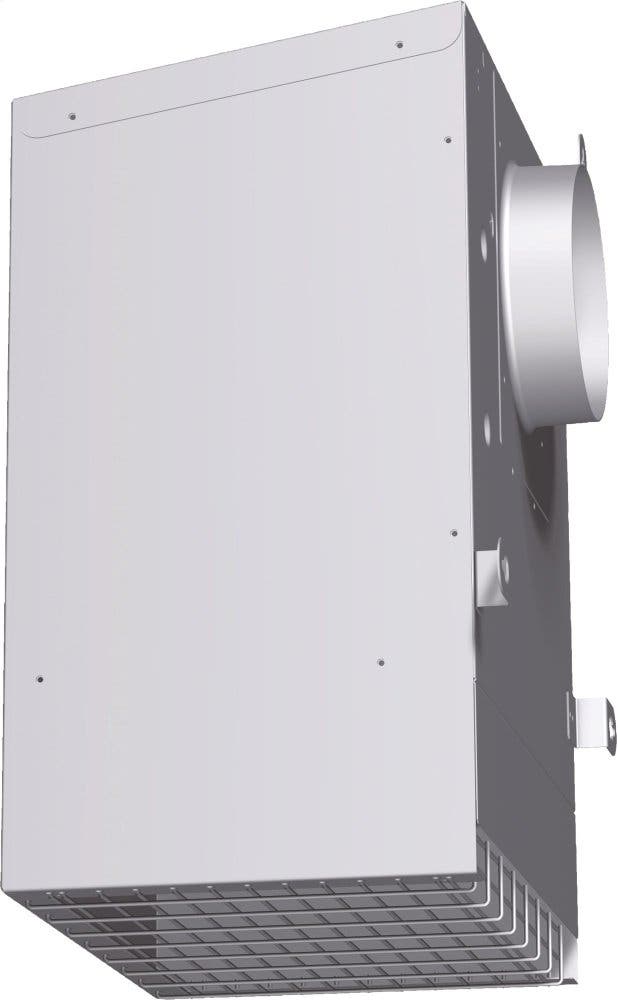 Bosch DHG6023RUC 600 CFM Remote Inline Blower