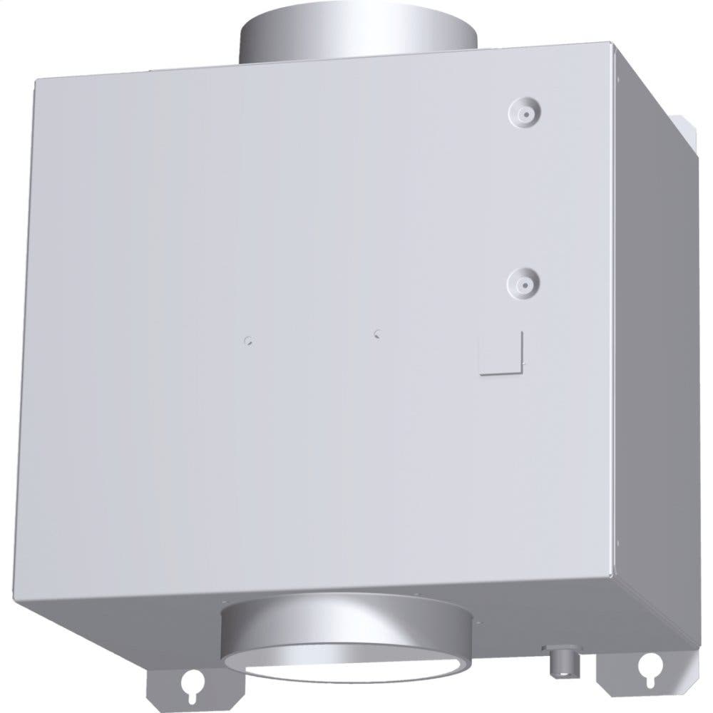 Bosch DHG6015NUC Stainless Steel