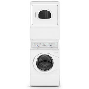 Speed Queen ATEE9AGP173TW White