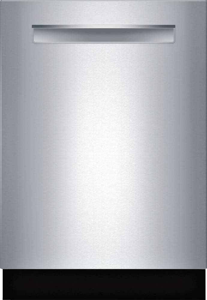 Bosch SHP68T55UC Stainless Steel