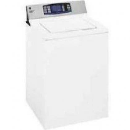 Speed Queen SWNBC2 Stainless Steel