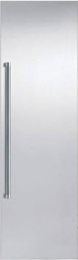 Thermador T24IR800SP 24 Inch Built-in Fully Flush Fresh Food Column