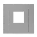Roof Mounting Plate