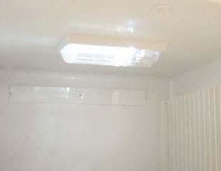Speed Queen ATEE9AGP White