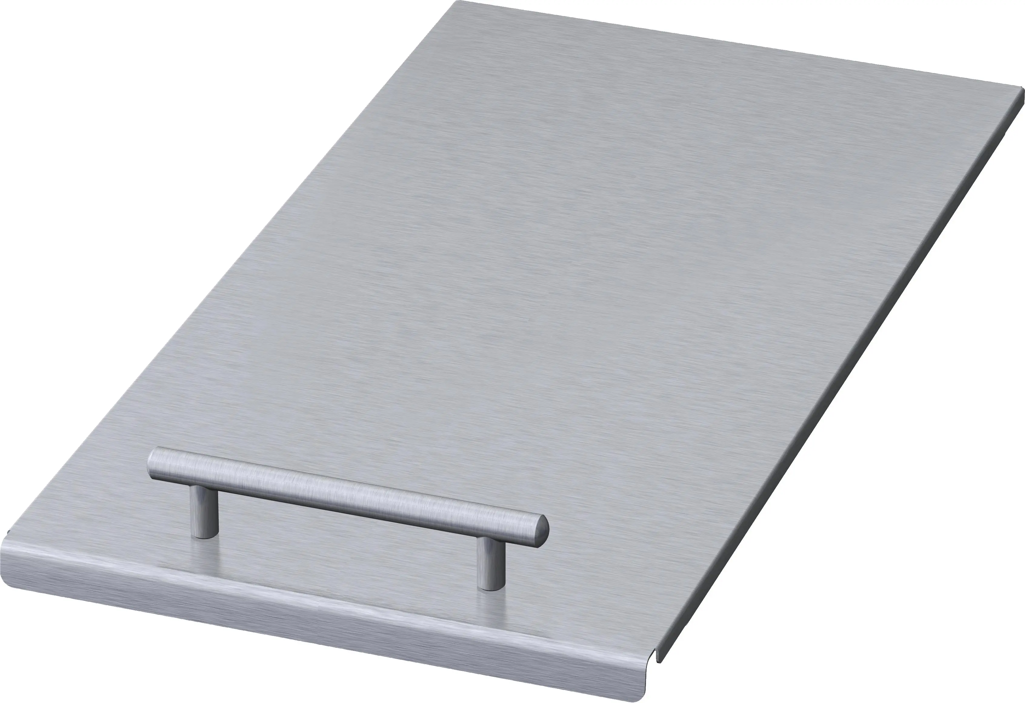 Thermador PA12LCVRN Stainless Steel