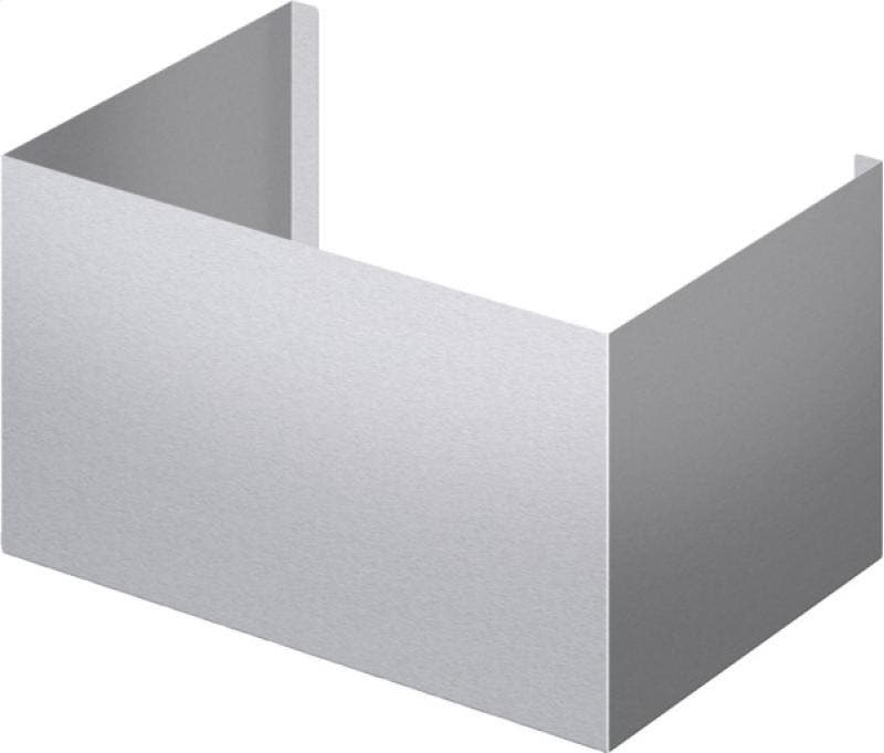 Thermador CHMHP3612N Silver