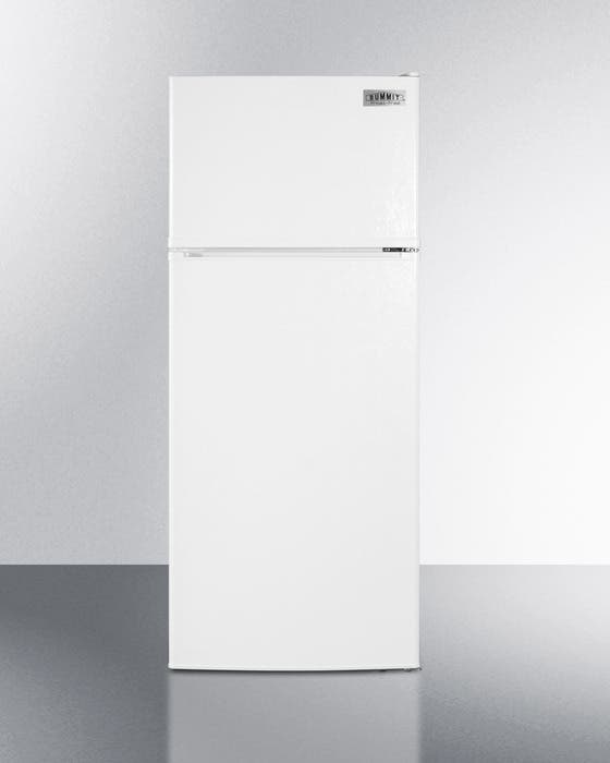 Summit FF1118 White