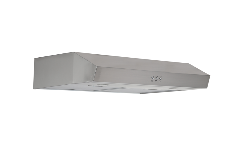 Avanti RH24P3S Stainless Steel