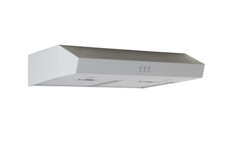 Avanti RH24P0W White