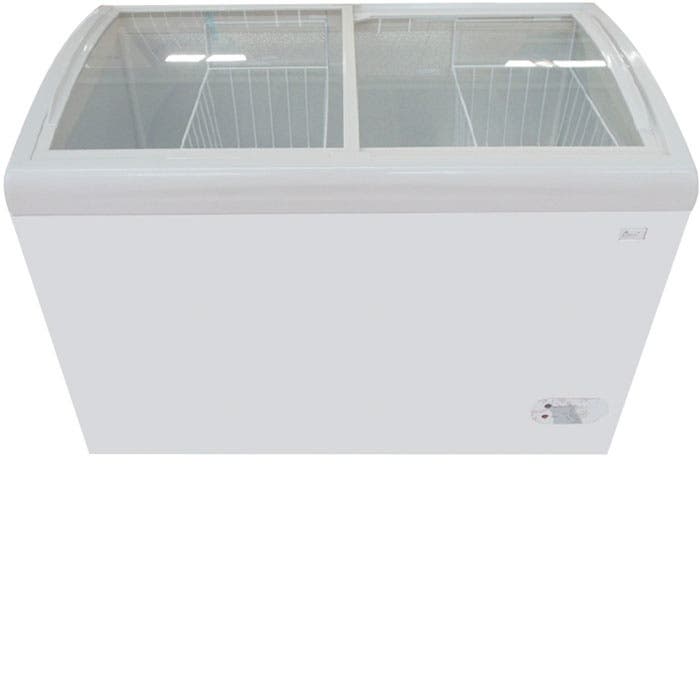 Avanti CFC86F0WG White