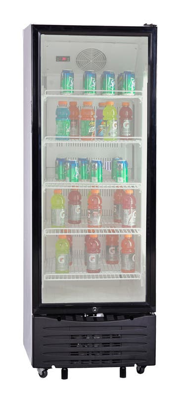 Avanti BCC113Q0W Black