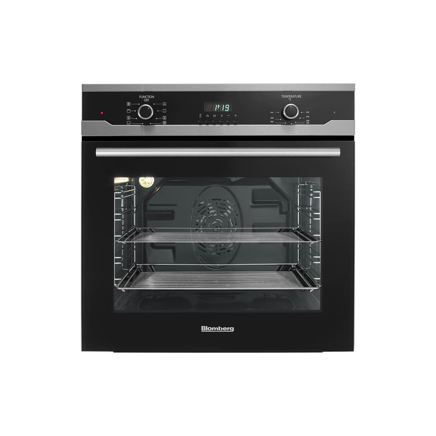 Blomberg BWOS24202 Black