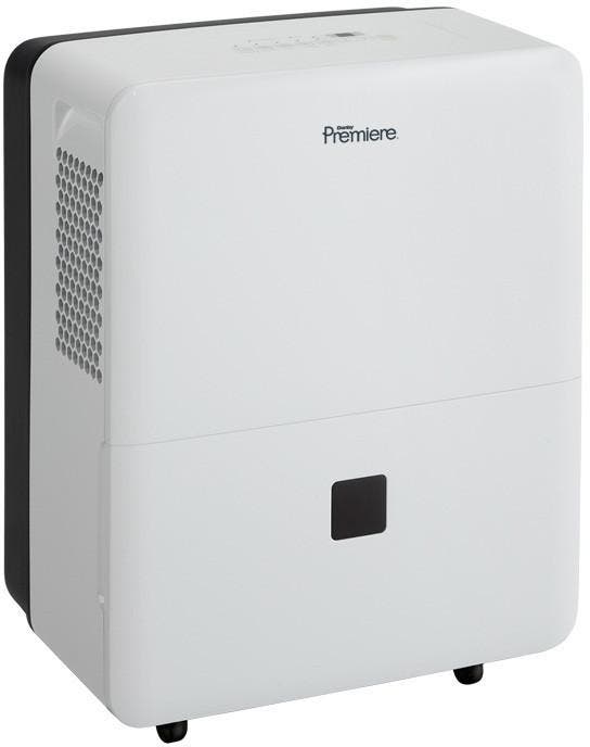 Danby DDR50B3WP 50 Pint Capacity Dehumidifier