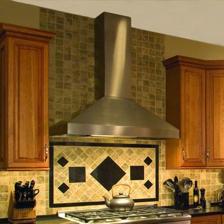 Vent-A-Hood EPXH18242SS Stainless Steel