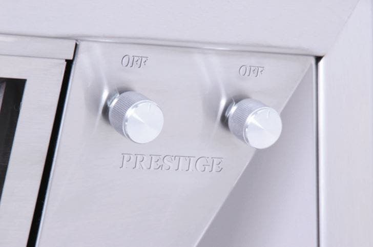 Prestige PLHC54300 Stainless Steel