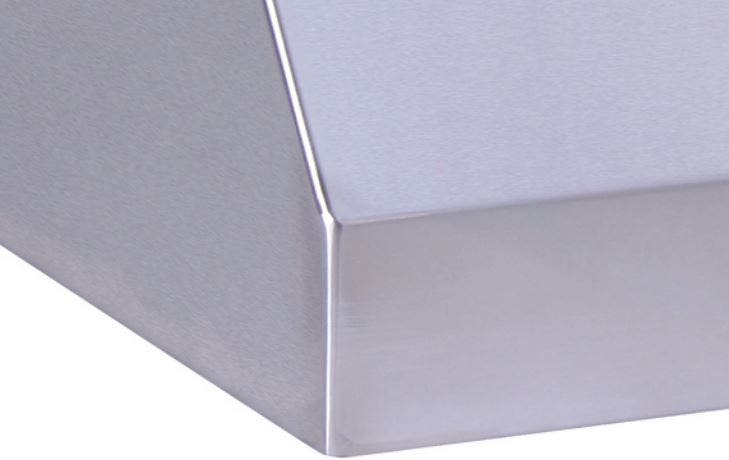 Prestige PLHC54300 Stainless Steel