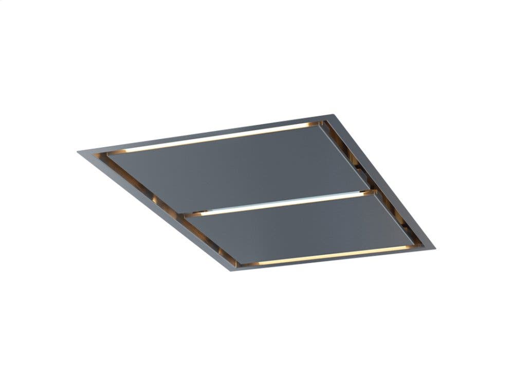 Zephyr ALUE43ASX Stainless Steel