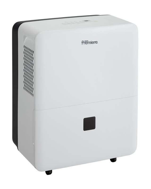 Danby DDR45B3WP 45 Pint Capacity Dehumidifier